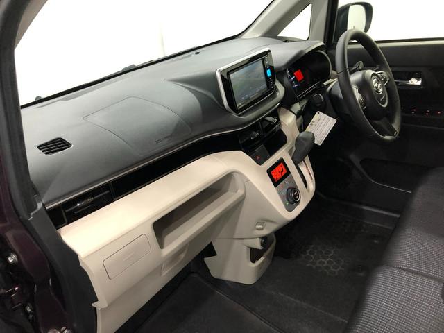 ムーヴＸリミテッドII　ＳＡIII　走行１０４０７キロ／純正ナビ１年保証距離無制限　走行距離１０４０７キロ　純正フルセグナビ　バックカメラ　ブルートゥース　純正マット　ＬＥＤヘッドランプ　アイドリングストップ　シートヒーター　オート格納式ドアミラー　キーフリー（埼玉県）の中古車