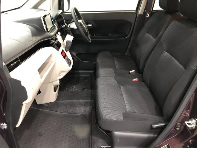 ムーヴＸリミテッドII　ＳＡIII　走行１０４０７キロ／純正ナビ１年保証距離無制限　走行距離１０４０７キロ　純正フルセグナビ　バックカメラ　ブルートゥース　純正マット　ＬＥＤヘッドランプ　アイドリングストップ　シートヒーター　オート格納式ドアミラー　キーフリー（埼玉県）の中古車