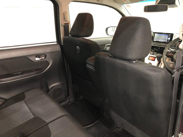 ムーヴＸリミテッドII　ＳＡIII　走行１０４０７キロ／純正ナビ１年保証距離無制限　走行距離１０４０７キロ　純正フルセグナビ　バックカメラ　ブルートゥース　純正マット　ＬＥＤヘッドランプ　アイドリングストップ　シートヒーター　オート格納式ドアミラー　キーフリー（埼玉県）の中古車