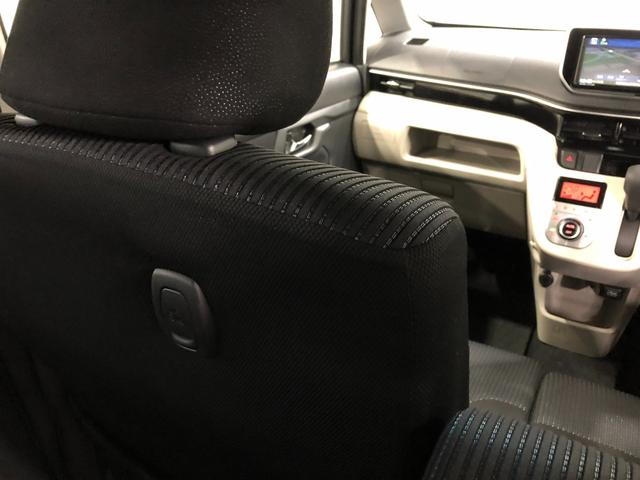 ムーヴＸリミテッドII　ＳＡIII　走行１０４０７キロ／純正ナビ１年保証距離無制限　走行距離１０４０７キロ　純正フルセグナビ　バックカメラ　ブルートゥース　純正マット　ＬＥＤヘッドランプ　アイドリングストップ　シートヒーター　オート格納式ドアミラー　キーフリー（埼玉県）の中古車