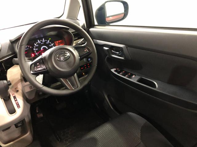 ムーヴＸリミテッドII　ＳＡIII　走行１０４０７キロ／純正ナビ１年保証距離無制限　走行距離１０４０７キロ　純正フルセグナビ　バックカメラ　ブルートゥース　純正マット　ＬＥＤヘッドランプ　アイドリングストップ　シートヒーター　オート格納式ドアミラー　キーフリー（埼玉県）の中古車