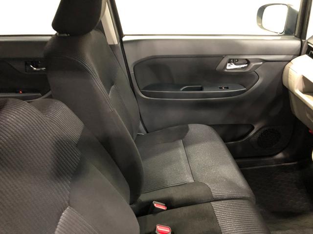 ムーヴＸリミテッドII　ＳＡIII　走行１０４０７キロ／純正ナビ１年保証距離無制限　走行距離１０４０７キロ　純正フルセグナビ　バックカメラ　ブルートゥース　純正マット　ＬＥＤヘッドランプ　アイドリングストップ　シートヒーター　オート格納式ドアミラー　キーフリー（埼玉県）の中古車