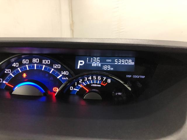 タントカスタムＸ　トップエディションリミテッドＳＡIII　ナビ１年保証距離無制限　走行距離５３９０８キロ　フルセグナビ　パノラマモニター　ブルートゥース　ドラレコ　純正マット　ＬＥＤヘッドランプ　アイドリングストップ　シートヒーター　両側電動スライドドア（埼玉県）の中古車