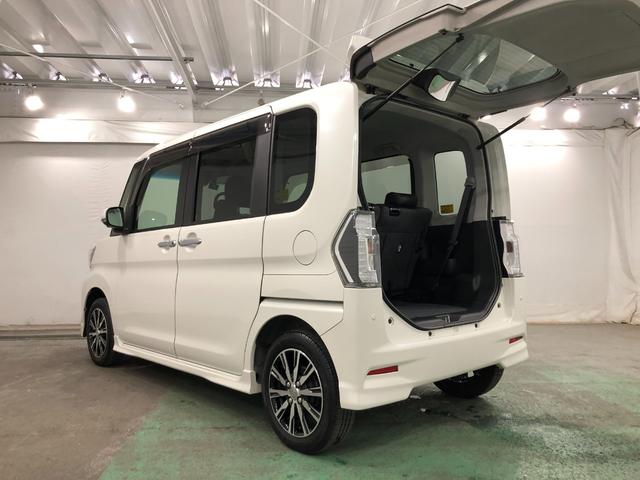 タントカスタムＸ　トップエディションリミテッドＳＡIII　ナビ１年保証距離無制限　走行距離５３９０８キロ　フルセグナビ　パノラマモニター　ブルートゥース　ドラレコ　純正マット　ＬＥＤヘッドランプ　アイドリングストップ　シートヒーター　両側電動スライドドア（埼玉県）の中古車