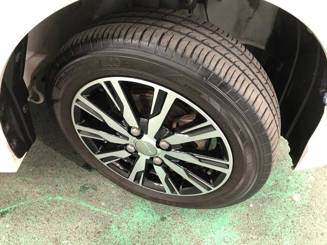 タントカスタムＸ　トップエディションリミテッドＳＡIII　ナビ１年保証距離無制限　走行距離５３９０８キロ　フルセグナビ　パノラマモニター　ブルートゥース　ドラレコ　純正マット　ＬＥＤヘッドランプ　アイドリングストップ　シートヒーター　両側電動スライドドア（埼玉県）の中古車