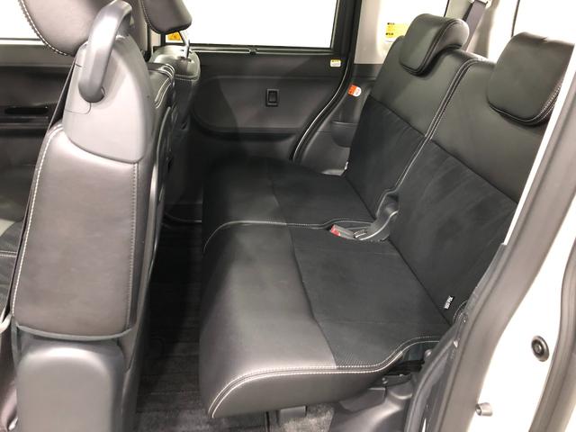 タントカスタムＸ　トップエディションリミテッドＳＡIII　ナビ１年保証距離無制限　走行距離５３９０８キロ　フルセグナビ　パノラマモニター　ブルートゥース　ドラレコ　純正マット　ＬＥＤヘッドランプ　アイドリングストップ　シートヒーター　両側電動スライドドア（埼玉県）の中古車