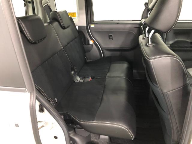 タントカスタムＸ　トップエディションリミテッドＳＡIII　ナビ１年保証距離無制限　走行距離５３９０８キロ　フルセグナビ　パノラマモニター　ブルートゥース　ドラレコ　純正マット　ＬＥＤヘッドランプ　アイドリングストップ　シートヒーター　両側電動スライドドア（埼玉県）の中古車