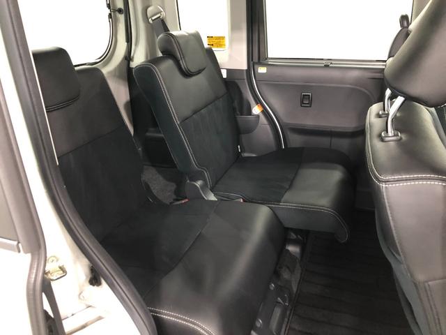 タントカスタムＸ　トップエディションリミテッドＳＡIII　ナビ１年保証距離無制限　走行距離５３９０８キロ　フルセグナビ　パノラマモニター　ブルートゥース　ドラレコ　純正マット　ＬＥＤヘッドランプ　アイドリングストップ　シートヒーター　両側電動スライドドア（埼玉県）の中古車