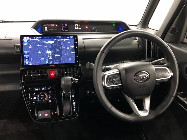 タントカスタムRS 走行14765キロ/ナビドラレコ/全周囲カメラ一年保証・走行距離無制限走行14765キロ フルセグナビ 全周囲カメラ ドラレコ ETC クリアランスソナー オートライト LEDヘッドライト シートヒーター 両側電動スライドドア(埼玉県)の中古車