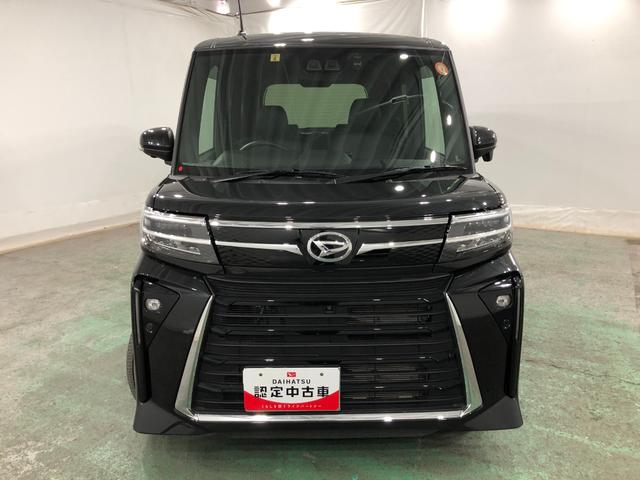 タントカスタムRS 走行14765キロ/ナビドラレコ/全周囲カメラ一年保証・走行距離無制限走行14765キロ フルセグナビ 全周囲カメラ ドラレコ ETC クリアランスソナー オートライト LEDヘッドライト シートヒーター 両側電動スライドドア(埼玉県)の中古車