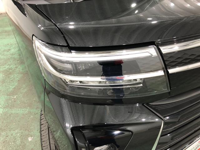 タントカスタムRS 走行14765キロ/ナビドラレコ/全周囲カメラ一年保証・走行距離無制限走行14765キロ フルセグナビ 全周囲カメラ ドラレコ ETC クリアランスソナー オートライト LEDヘッドライト シートヒーター 両側電動スライドドア(埼玉県)の中古車