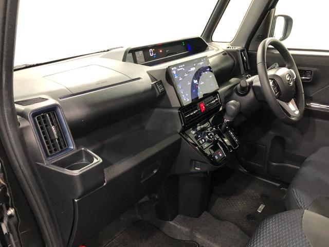 タントカスタムRS 走行14765キロ/ナビドラレコ/全周囲カメラ一年保証・走行距離無制限走行14765キロ フルセグナビ 全周囲カメラ ドラレコ ETC クリアランスソナー オートライト LEDヘッドライト シートヒーター 両側電動スライドドア(埼玉県)の中古車