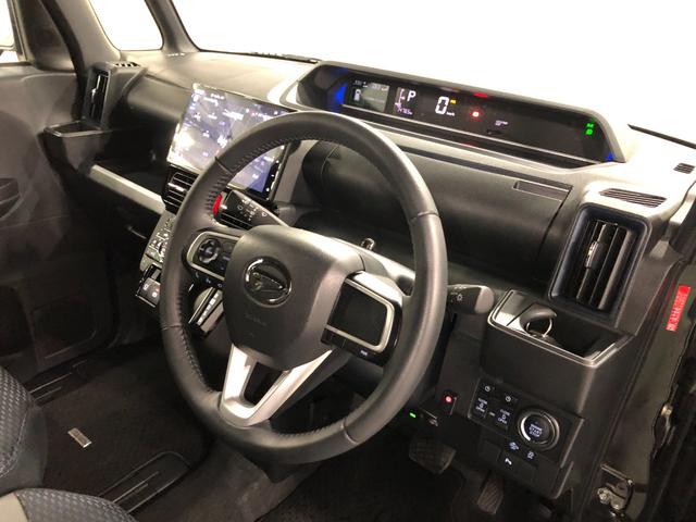 タントカスタムRS 走行14765キロ/ナビドラレコ/全周囲カメラ一年保証・走行距離無制限走行14765キロ フルセグナビ 全周囲カメラ ドラレコ ETC クリアランスソナー オートライト LEDヘッドライト シートヒーター 両側電動スライドドア(埼玉県)の中古車