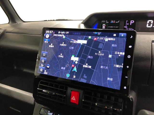 タントカスタムRS 走行14765キロ/ナビドラレコ/全周囲カメラ一年保証・走行距離無制限走行14765キロ フルセグナビ 全周囲カメラ ドラレコ ETC クリアランスソナー オートライト LEDヘッドライト シートヒーター 両側電動スライドドア(埼玉県)の中古車