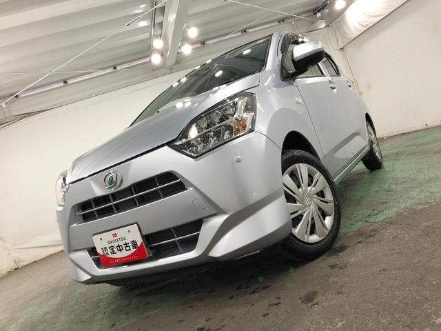 ミライースX リミテッドSAIII 走行6374キロ/ナビ/ドラレコ1年保証距離無制限 走行距離6374キロ 純正フルセグナビ バックカメラ ブルートゥース ドラレコ 純正マット LEDヘッドランプ アイドリングストップ キーレスエントリー 電動格納式ドアミラー(埼玉県)の中古車