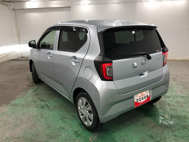 ミライースX リミテッドSAIII 走行6374キロ/ナビ/ドラレコ1年保証距離無制限 走行距離6374キロ 純正フルセグナビ バックカメラ ブルートゥース ドラレコ 純正マット LEDヘッドランプ アイドリングストップ キーレスエントリー 電動格納式ドアミラー(埼玉県)の中古車