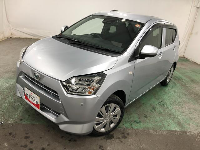 ミライースX リミテッドSAIII 走行6374キロ/ナビ/ドラレコ1年保証距離無制限 走行距離6374キロ 純正フルセグナビ バックカメラ ブルートゥース ドラレコ 純正マット LEDヘッドランプ アイドリングストップ キーレスエントリー 電動格納式ドアミラー(埼玉県)の中古車