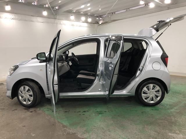 ミライースX リミテッドSAIII 走行6374キロ/ナビ/ドラレコ1年保証距離無制限 走行距離6374キロ 純正フルセグナビ バックカメラ ブルートゥース ドラレコ 純正マット LEDヘッドランプ アイドリングストップ キーレスエントリー 電動格納式ドアミラー(埼玉県)の中古車