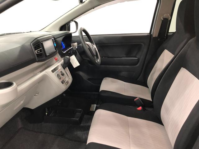 ミライースX リミテッドSAIII 走行6374キロ/ナビ/ドラレコ1年保証距離無制限 走行距離6374キロ 純正フルセグナビ バックカメラ ブルートゥース ドラレコ 純正マット LEDヘッドランプ アイドリングストップ キーレスエントリー 電動格納式ドアミラー(埼玉県)の中古車