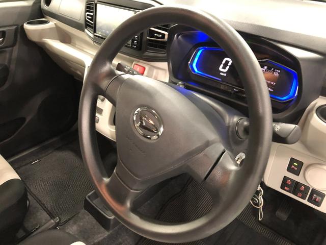 ミライースX リミテッドSAIII 走行6374キロ/ナビ/ドラレコ1年保証距離無制限 走行距離6374キロ 純正フルセグナビ バックカメラ ブルートゥース ドラレコ 純正マット LEDヘッドランプ アイドリングストップ キーレスエントリー 電動格納式ドアミラー(埼玉県)の中古車