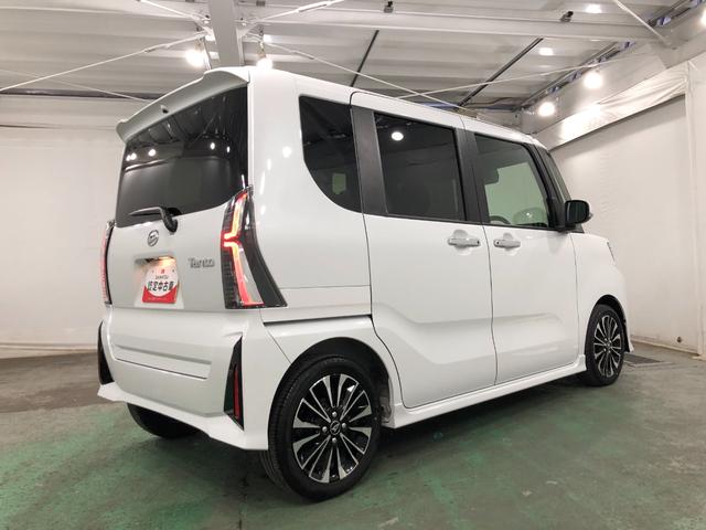 タントカスタムRS 走行16501キロ/シートヒータ/オートライト一年保証・走行距離無制限 走行16501キロ サイドエアバック クリアランスソナー オートマチックハイビーム オートライト LEDヘッドライト ベンチシート シートヒーター 両側電動スライドドア(埼玉県)の中古車