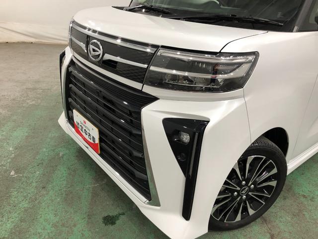 タントカスタムRS 走行16501キロ/シートヒータ/オートライト一年保証・走行距離無制限 走行16501キロ サイドエアバック クリアランスソナー オートマチックハイビーム オートライト LEDヘッドライト ベンチシート シートヒーター 両側電動スライドドア(埼玉県)の中古車