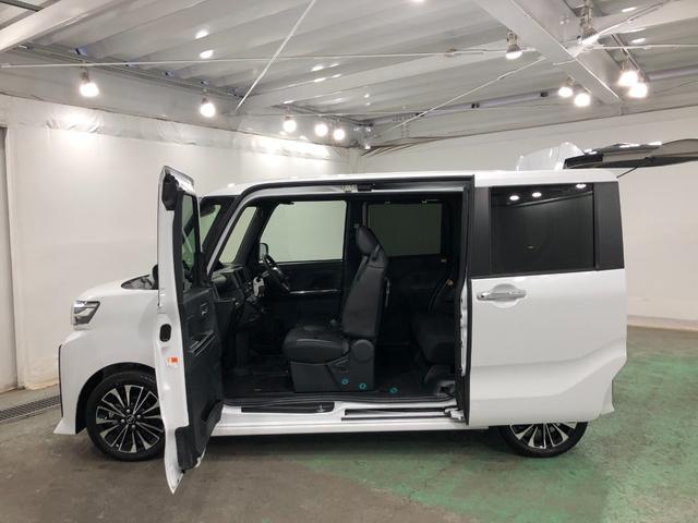 タントカスタムRS 走行16501キロ/シートヒータ/オートライト一年保証・走行距離無制限 走行16501キロ サイドエアバック クリアランスソナー オートマチックハイビーム オートライト LEDヘッドライト ベンチシート シートヒーター 両側電動スライドドア(埼玉県)の中古車