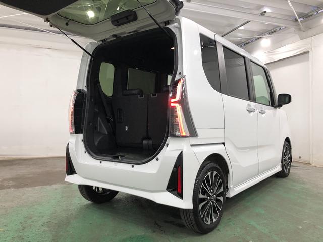 タントカスタムRS 走行16501キロ/シートヒータ/オートライト一年保証・走行距離無制限 走行16501キロ サイドエアバック クリアランスソナー オートマチックハイビーム オートライト LEDヘッドライト ベンチシート シートヒーター 両側電動スライドドア(埼玉県)の中古車