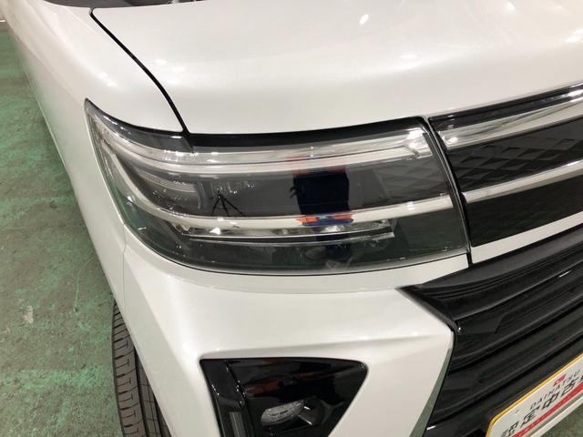 タントカスタムRS 走行16501キロ/シートヒータ/オートライト一年保証・走行距離無制限 走行16501キロ サイドエアバック クリアランスソナー オートマチックハイビーム オートライト LEDヘッドライト ベンチシート シートヒーター 両側電動スライドドア(埼玉県)の中古車