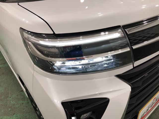 タントカスタムRS 走行16501キロ/シートヒータ/オートライト一年保証・走行距離無制限 走行16501キロ サイドエアバック クリアランスソナー オートマチックハイビーム オートライト LEDヘッドライト ベンチシート シートヒーター 両側電動スライドドア(埼玉県)の中古車