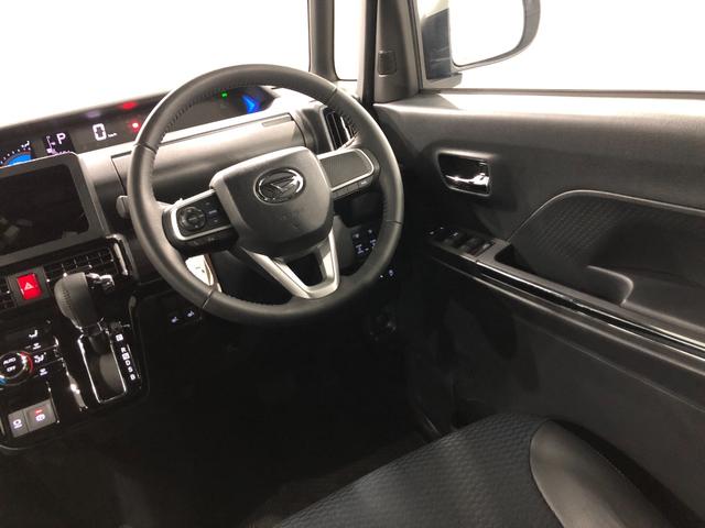 タントカスタムRS 走行16501キロ/シートヒータ/オートライト一年保証・走行距離無制限 走行16501キロ サイドエアバック クリアランスソナー オートマチックハイビーム オートライト LEDヘッドライト ベンチシート シートヒーター 両側電動スライドドア(埼玉県)の中古車