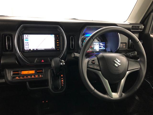 ハスラーＪスタイル　フルセグナビ／ドラレコ／ＥＴＣ／シートヒーターワンオーナー　禁煙車　フルセグナビ　バックカメラ　ドラレコ　ＥＴＣ　クリアランスソナー　ＬＥＤヘッドライト　ＬＥＤフォグランプ　オートライト　シートヒーター（埼玉県）の中古車