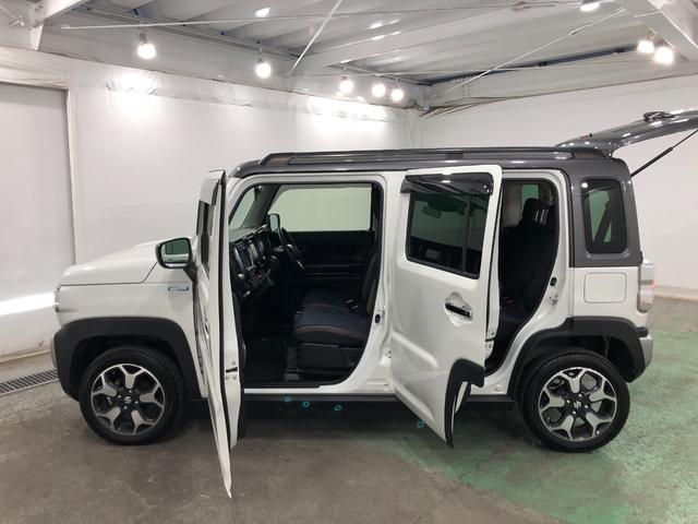 ハスラーＪスタイル　フルセグナビ／ドラレコ／ＥＴＣ／シートヒーターワンオーナー　禁煙車　フルセグナビ　バックカメラ　ドラレコ　ＥＴＣ　クリアランスソナー　ＬＥＤヘッドライト　ＬＥＤフォグランプ　オートライト　シートヒーター（埼玉県）の中古車