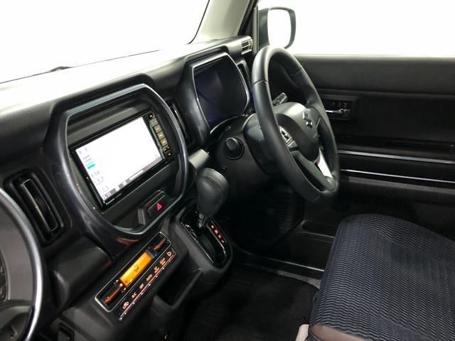 ハスラーＪスタイル　フルセグナビ／ドラレコ／ＥＴＣ／シートヒーターワンオーナー　禁煙車　フルセグナビ　バックカメラ　ドラレコ　ＥＴＣ　クリアランスソナー　ＬＥＤヘッドライト　ＬＥＤフォグランプ　オートライト　シートヒーター（埼玉県）の中古車