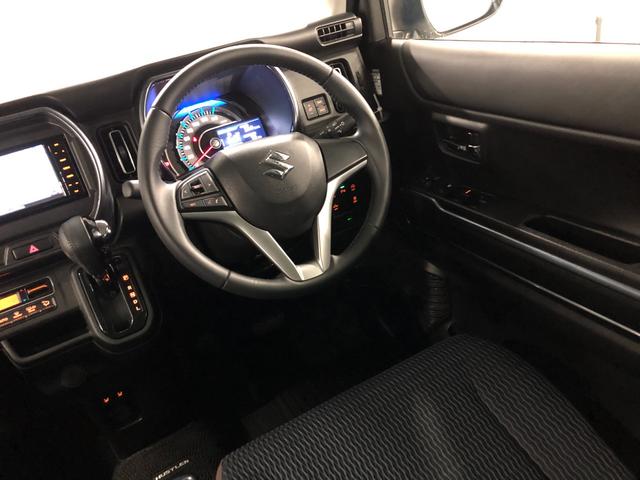 ハスラーＪスタイル　フルセグナビ／ドラレコ／ＥＴＣ／シートヒーターワンオーナー　禁煙車　フルセグナビ　バックカメラ　ドラレコ　ＥＴＣ　クリアランスソナー　ＬＥＤヘッドライト　ＬＥＤフォグランプ　オートライト　シートヒーター（埼玉県）の中古車