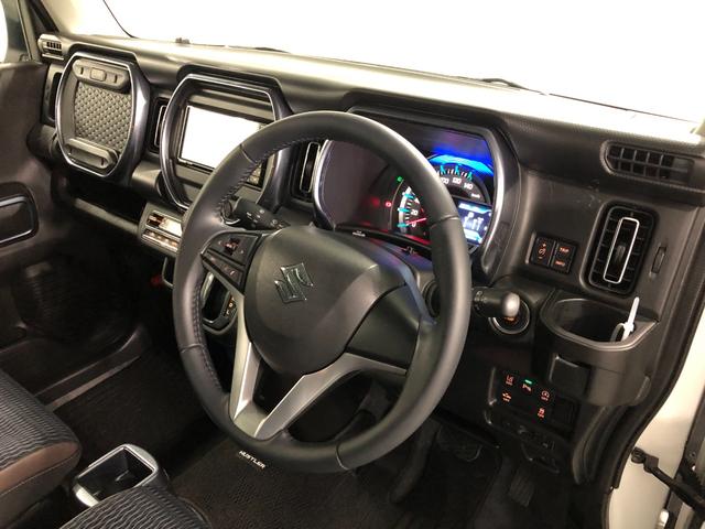 ハスラーＪスタイル　フルセグナビ／ドラレコ／ＥＴＣ／シートヒーターワンオーナー　禁煙車　フルセグナビ　バックカメラ　ドラレコ　ＥＴＣ　クリアランスソナー　ＬＥＤヘッドライト　ＬＥＤフォグランプ　オートライト　シートヒーター（埼玉県）の中古車