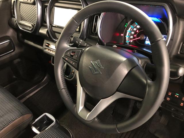 ハスラーＪスタイル　フルセグナビ／ドラレコ／ＥＴＣ／シートヒーターワンオーナー　禁煙車　フルセグナビ　バックカメラ　ドラレコ　ＥＴＣ　クリアランスソナー　ＬＥＤヘッドライト　ＬＥＤフォグランプ　オートライト　シートヒーター（埼玉県）の中古車