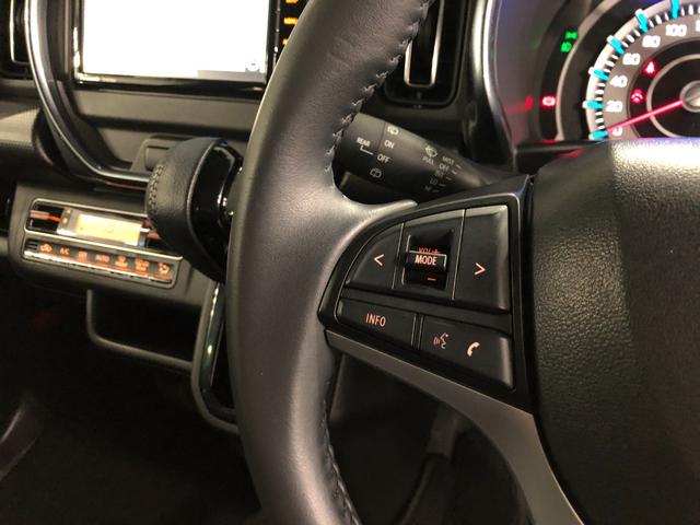 ハスラーＪスタイル　フルセグナビ／ドラレコ／ＥＴＣ／シートヒーターワンオーナー　禁煙車　フルセグナビ　バックカメラ　ドラレコ　ＥＴＣ　クリアランスソナー　ＬＥＤヘッドライト　ＬＥＤフォグランプ　オートライト　シートヒーター（埼玉県）の中古車