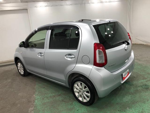 パッソＸ　Ｇパッケージ　走行２６６００キロ／車検整備付／ナビ一年保証・走行距離無制限走行２６６００キロ　車検整備付　ワンセグナビ　ブルートゥース　バックカメラ　アイドリングストップ（埼玉県）の中古車