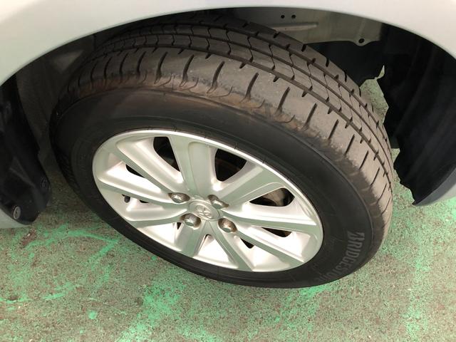 パッソＸ　Ｇパッケージ　走行２６６００キロ／車検整備付／ナビ一年保証・走行距離無制限走行２６６００キロ　車検整備付　ワンセグナビ　ブルートゥース　バックカメラ　アイドリングストップ（埼玉県）の中古車