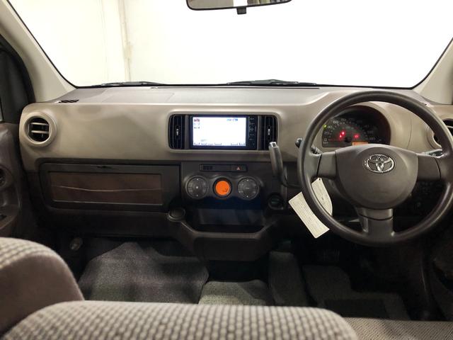 パッソＸ　Ｇパッケージ　走行２６６００キロ／車検整備付／ナビ一年保証・走行距離無制限走行２６６００キロ　車検整備付　ワンセグナビ　ブルートゥース　バックカメラ　アイドリングストップ（埼玉県）の中古車