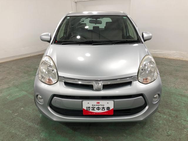 パッソＸ　Ｇパッケージ　走行２６６００キロ／車検整備付／ナビ一年保証・走行距離無制限走行２６６００キロ　車検整備付　ワンセグナビ　ブルートゥース　バックカメラ　アイドリングストップ（埼玉県）の中古車