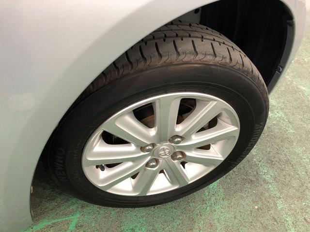 パッソＸ　Ｇパッケージ　走行２６６００キロ／車検整備付／ナビ一年保証・走行距離無制限走行２６６００キロ　車検整備付　ワンセグナビ　ブルートゥース　バックカメラ　アイドリングストップ（埼玉県）の中古車