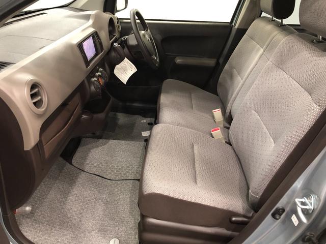 パッソＸ　Ｇパッケージ　走行２６６００キロ／車検整備付／ナビ一年保証・走行距離無制限走行２６６００キロ　車検整備付　ワンセグナビ　ブルートゥース　バックカメラ　アイドリングストップ（埼玉県）の中古車