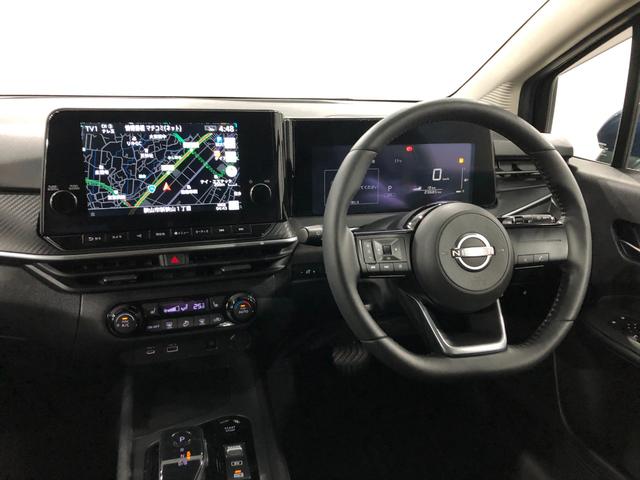 ノートＸ　走行２３６８５キロ／車検整備付／ナビドラレコ／喫煙車一年保証・走行距離無制限走行２３６８５キロ　フルセグナビ　ブルートゥース　全周囲カメラ　ドラレコ　サイドエアバック　クリアランスソナー　オートライト　ＬＥＤヘッドライト（埼玉県）の中古車