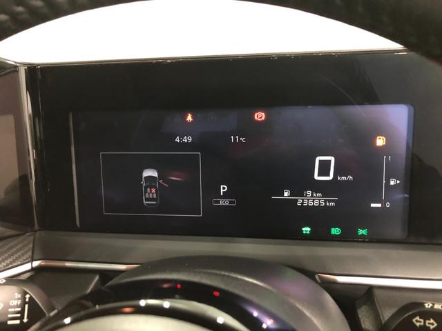 ノートＸ　走行２３６８５キロ／車検整備付／ナビドラレコ／喫煙車一年保証・走行距離無制限走行２３６８５キロ　フルセグナビ　ブルートゥース　全周囲カメラ　ドラレコ　サイドエアバック　クリアランスソナー　オートライト　ＬＥＤヘッドライト（埼玉県）の中古車