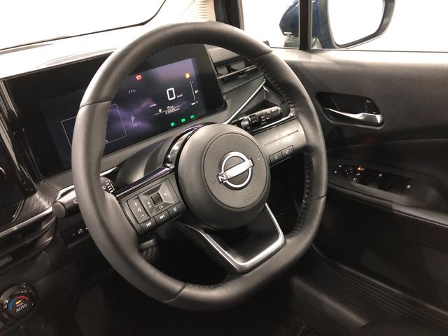 ノートＸ　走行２３６８５キロ／車検整備付／ナビドラレコ／喫煙車一年保証・走行距離無制限走行２３６８５キロ　フルセグナビ　ブルートゥース　全周囲カメラ　ドラレコ　サイドエアバック　クリアランスソナー　オートライト　ＬＥＤヘッドライト（埼玉県）の中古車