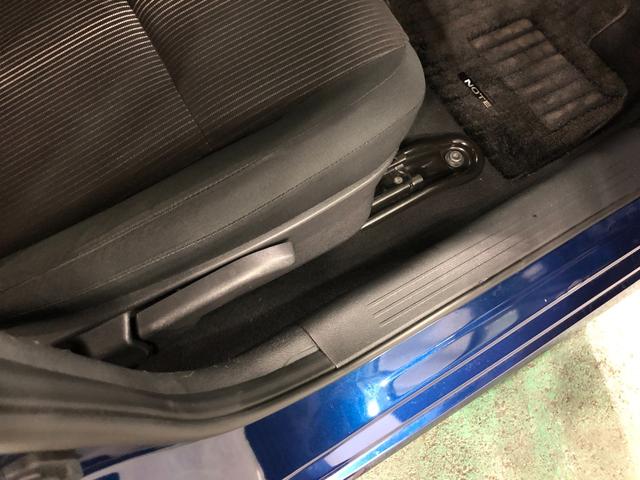 ノートＸ　走行２３６８５キロ／車検整備付／ナビドラレコ／喫煙車一年保証・走行距離無制限走行２３６８５キロ　フルセグナビ　ブルートゥース　全周囲カメラ　ドラレコ　サイドエアバック　クリアランスソナー　オートライト　ＬＥＤヘッドライト（埼玉県）の中古車