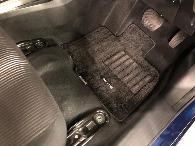 ノートＸ　走行２３６８５キロ／車検整備付／ナビドラレコ／喫煙車一年保証・走行距離無制限走行２３６８５キロ　フルセグナビ　ブルートゥース　全周囲カメラ　ドラレコ　サイドエアバック　クリアランスソナー　オートライト　ＬＥＤヘッドライト（埼玉県）の中古車