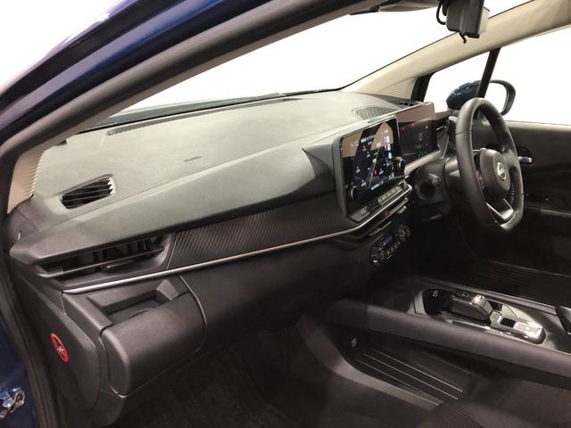 ノートＸ　走行２３６８５キロ／車検整備付／ナビドラレコ／喫煙車一年保証・走行距離無制限走行２３６８５キロ　フルセグナビ　ブルートゥース　全周囲カメラ　ドラレコ　サイドエアバック　クリアランスソナー　オートライト　ＬＥＤヘッドライト（埼玉県）の中古車